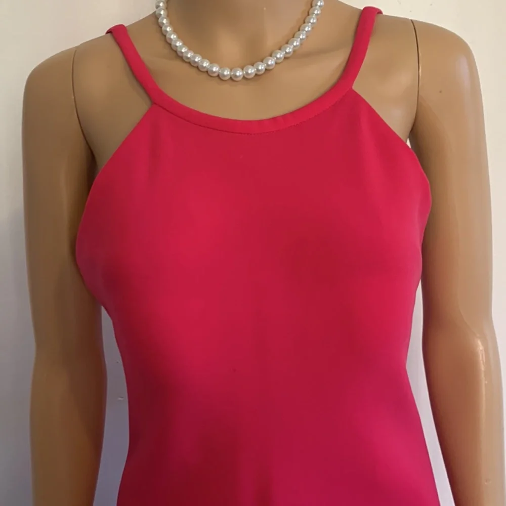 NWT Calvin Klein Gown - Picture 4 of 12